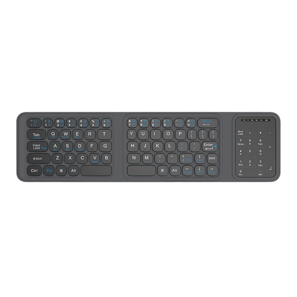 Coteci Folding Keyboard 64 Key