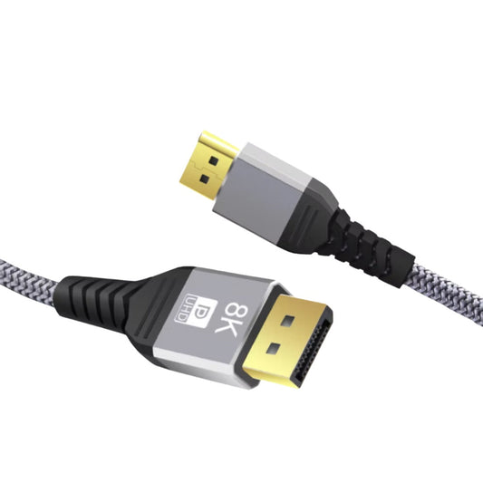 Coteci HDMI 2.1 8K 60Hz Cable 3m