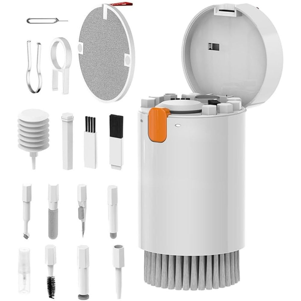 Coteci 20-in-1 Cleaning Multifunctional Kit