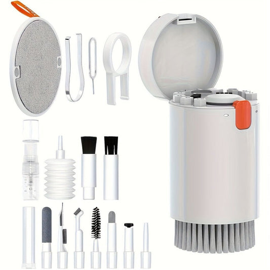 Coteci 20-in-1 Cleaning Multifunctional Kit