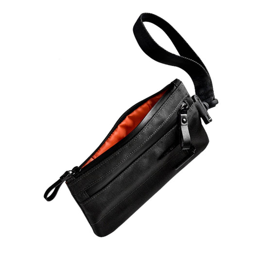 Coteci RFID Passport Bag