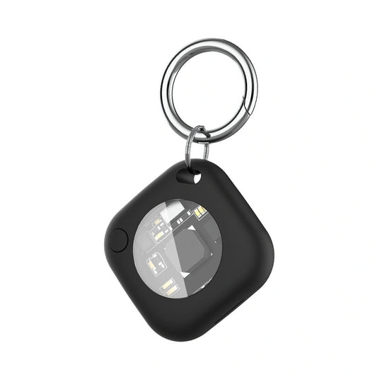 Coteci Portable Cube Anti-Lost Alarm Key Finder
