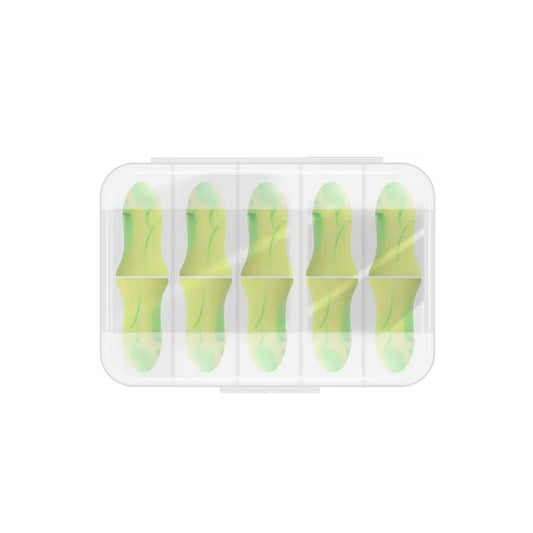 Coteci Kids Sleeping Earplugs Small 5 Pairs