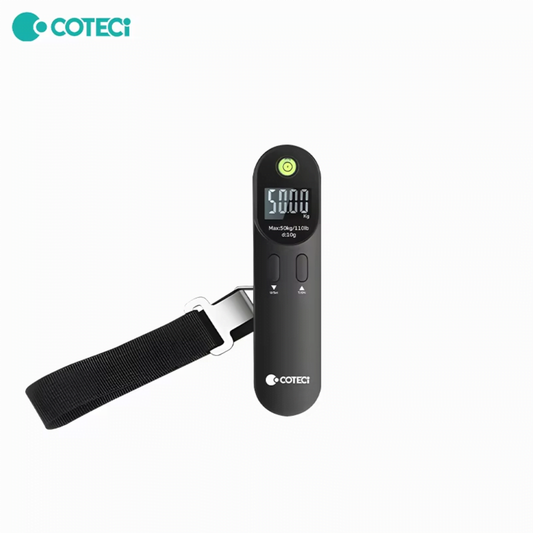 Coteci 50kg Digital Luggage Scale