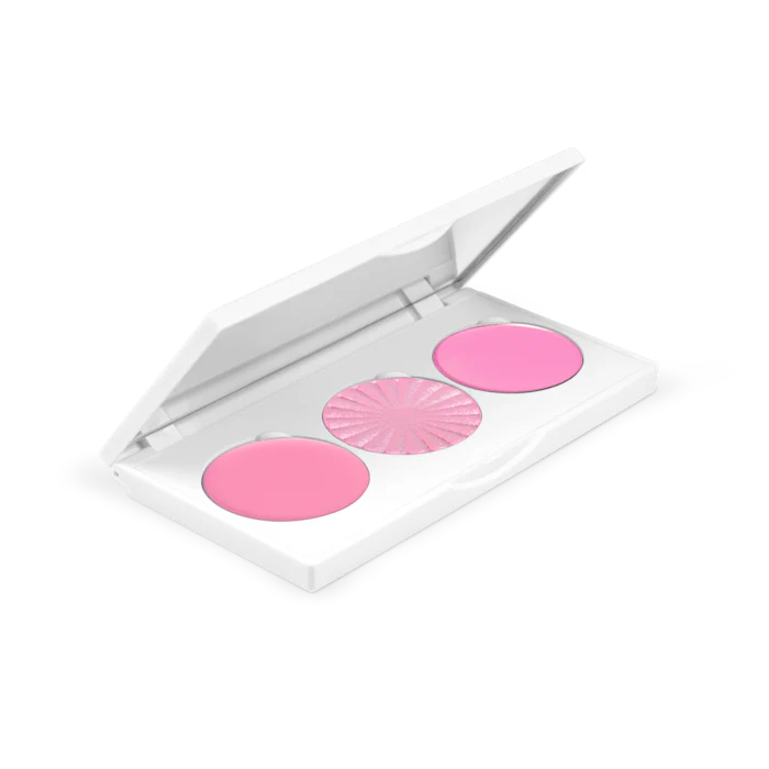 OFRA  Midi Palette - Cotton Candy Skies