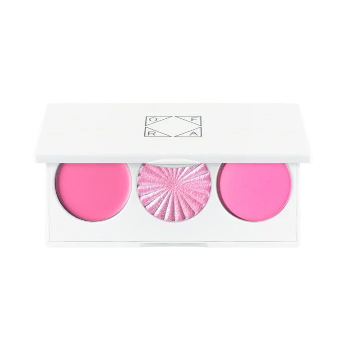 OFRA  Midi Palette - Cotton Candy Skies