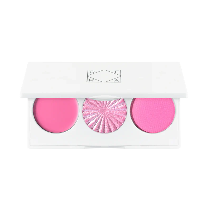 OFRA  Midi Palette - Cotton Candy Skies