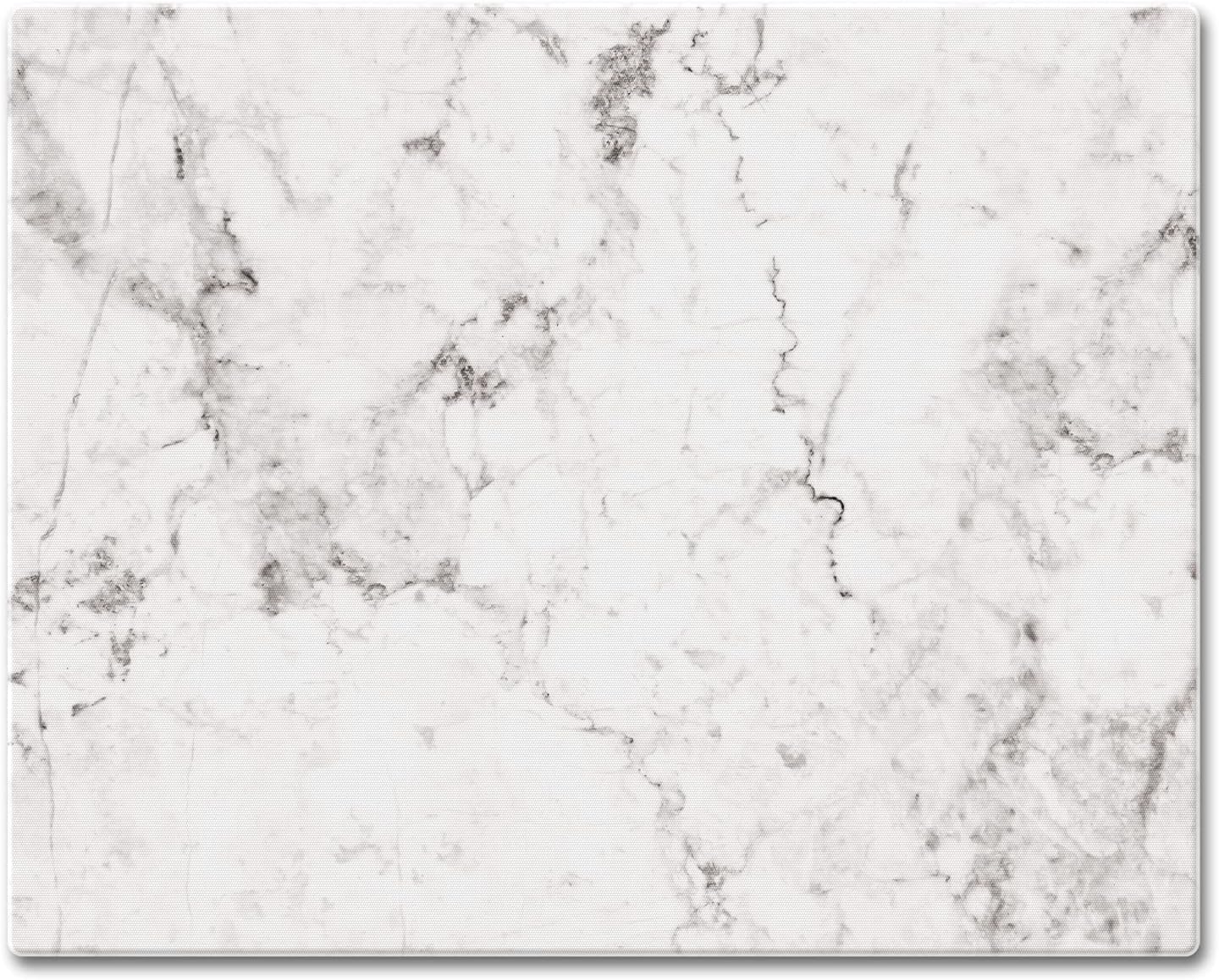 Marble Glass Cutting Board
