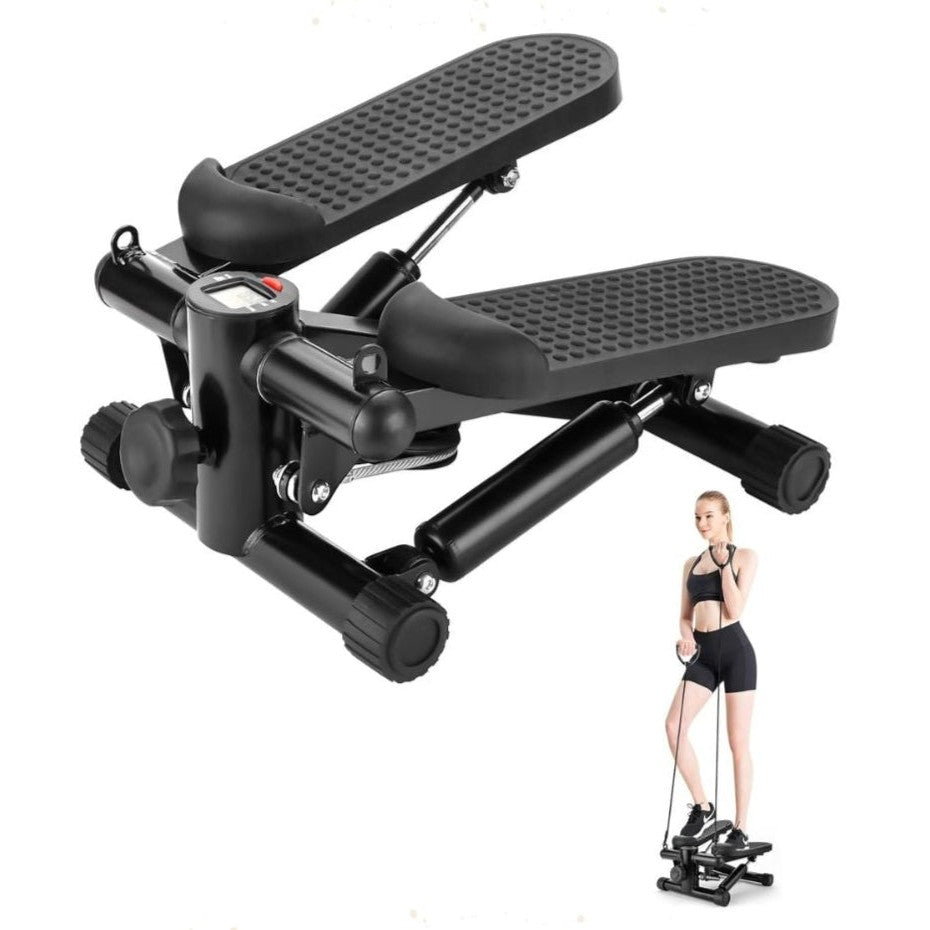 Generic Stepper