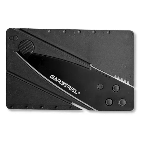 CardShape Knife سكين بشكل بطاقة