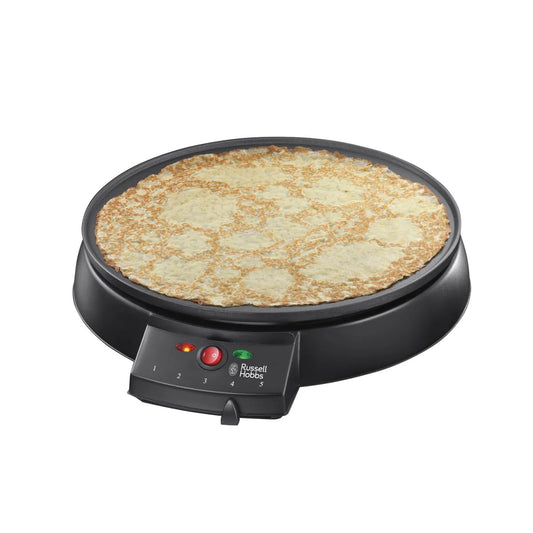 Fiesta Crepe Maker By Russell Hobbs
