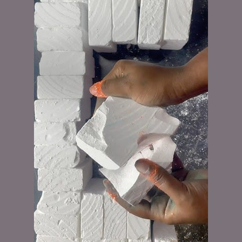 Chalk Block