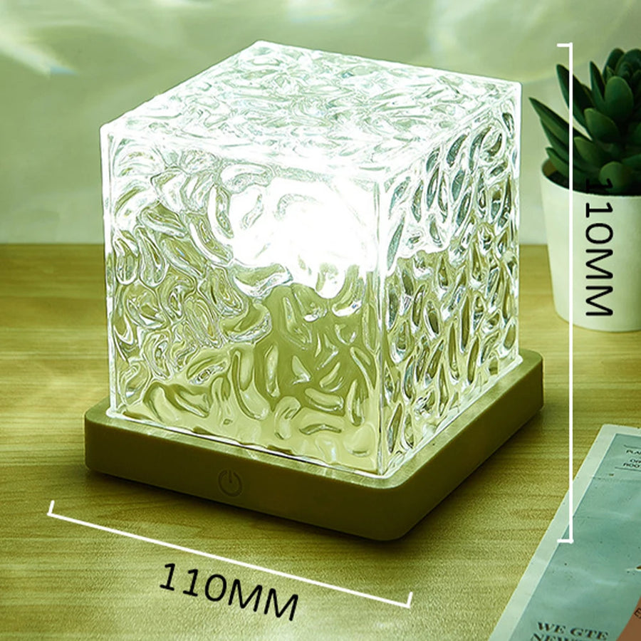 Aurora Glow Lamp and atmosphere light - Medaid International
