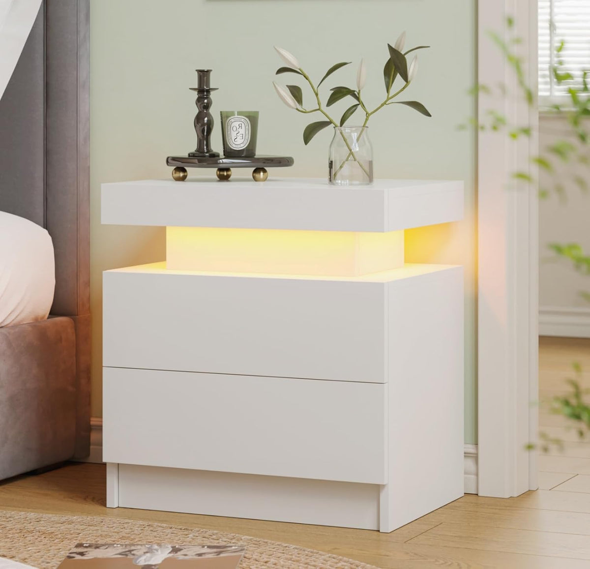 Modern Night Stand