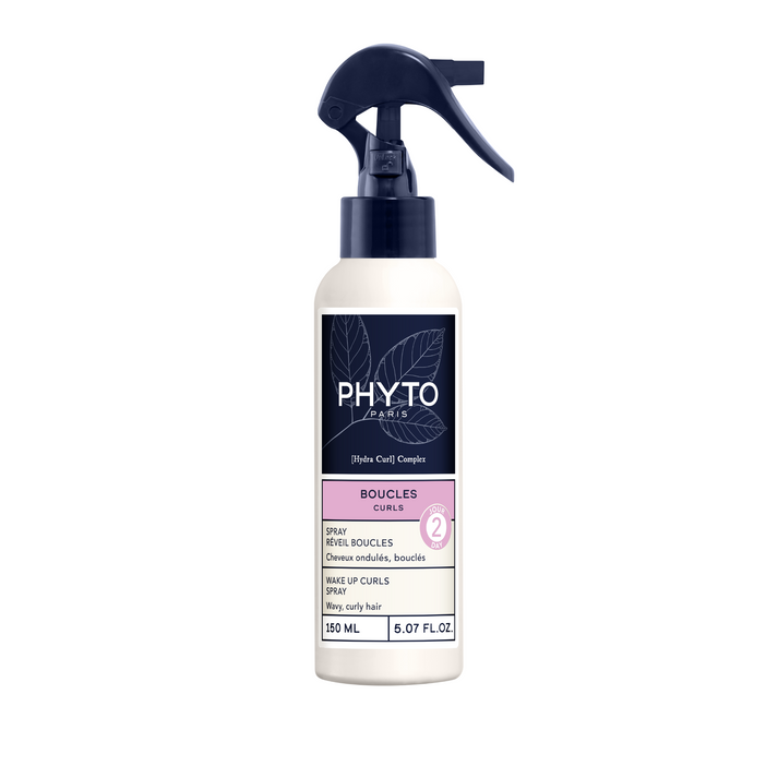 Curls spray 2nd day 150 ml