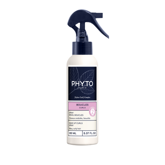 Curls spray 2nd day 150 ml