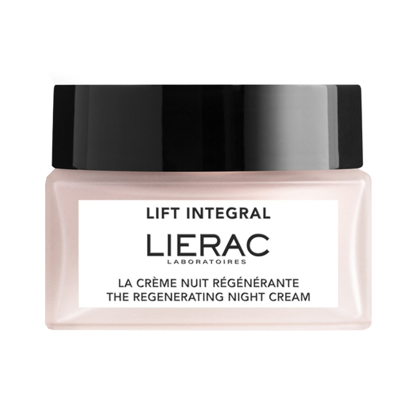Lierac - Lift Integral Regenerating Night Cream 50ml - Medaid International