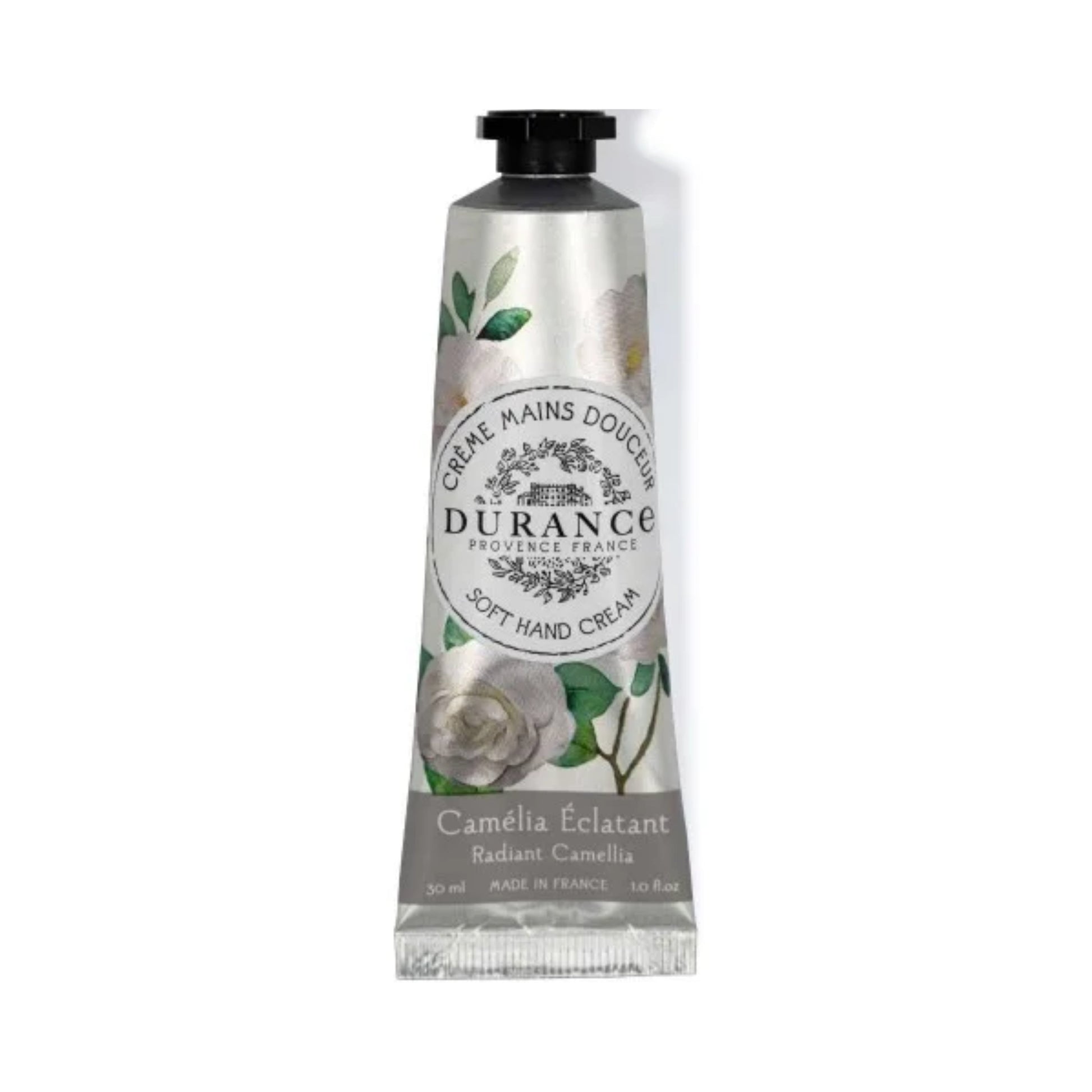 Durance - Radiant Camellia Hand Cream 30ml - Medaid International
