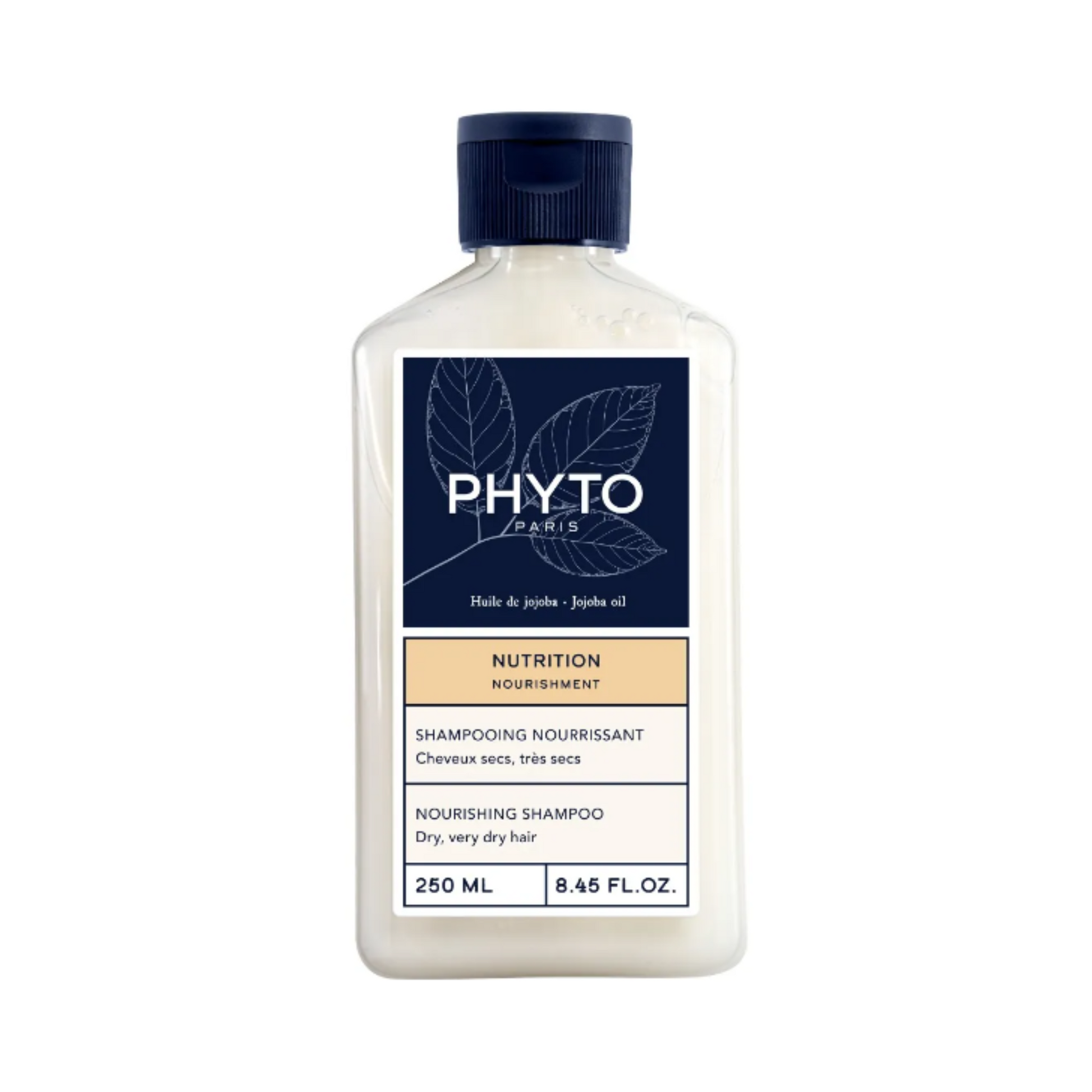 Phyto - Nourishment Shampoo - Medaid International