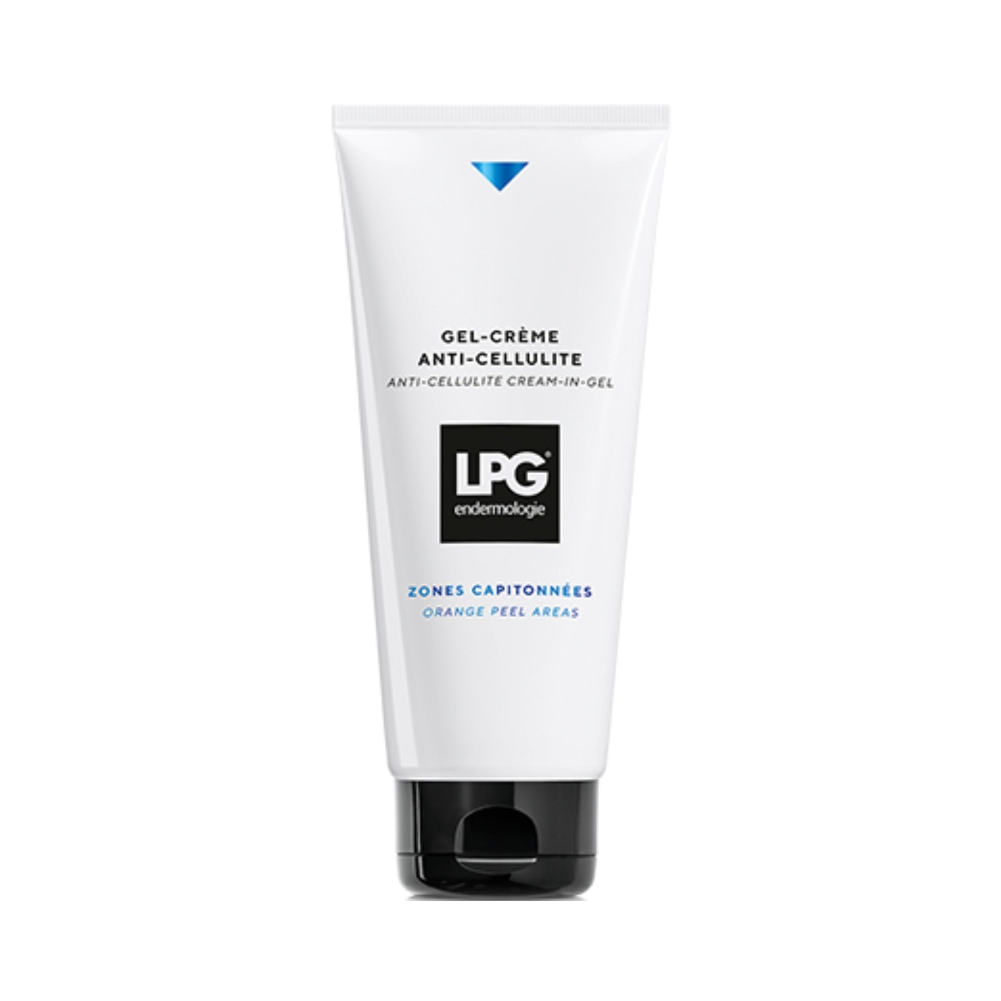 LPG - Anti Cellulite Cream in Gel 200ml - Medaid International