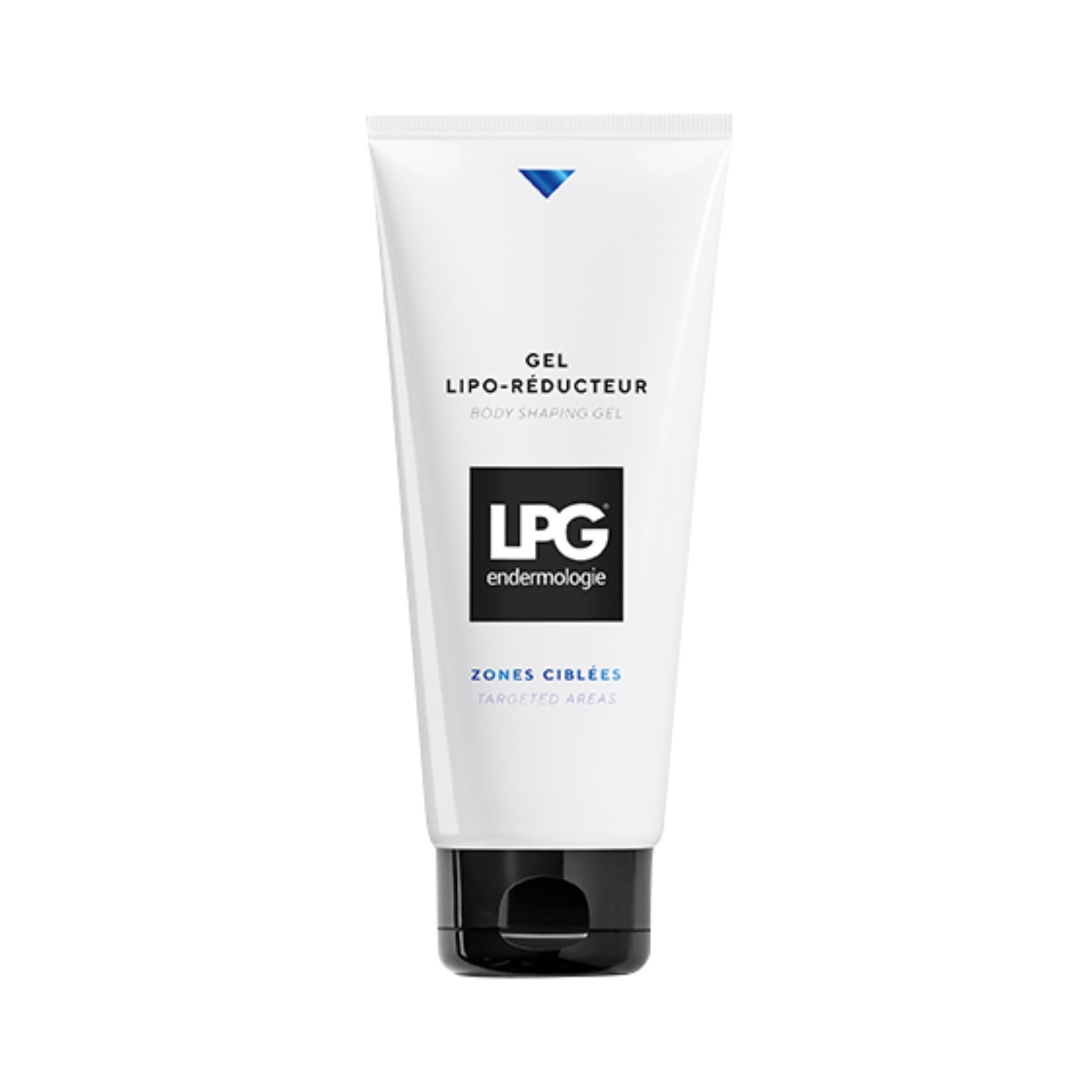 LPG - Body Shaping Gel 200ml - Medaid International