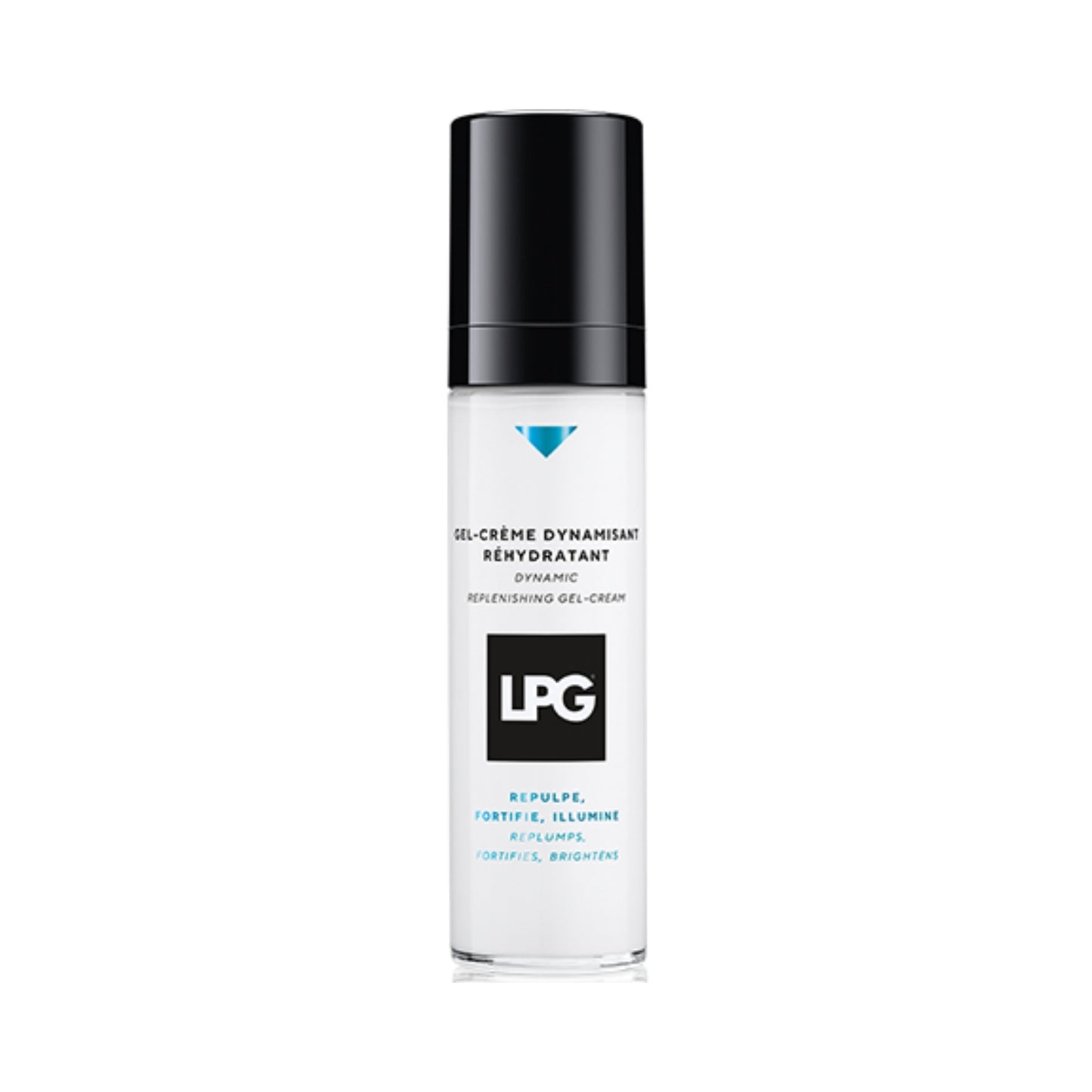 LPG - Dynamic Replenishing Gel Cream 50ml - Medaid International