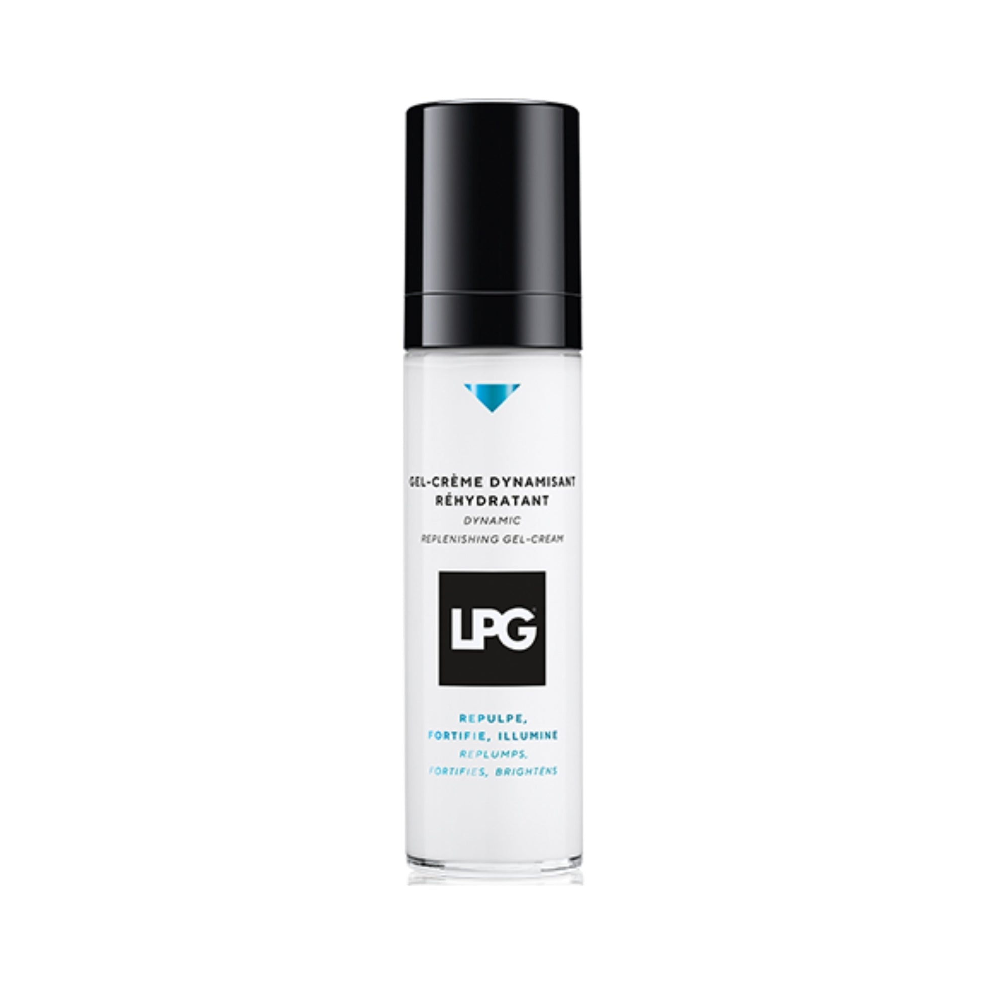 LPG - Dynamic Replenishing Gel Cream 50ml - Medaid International