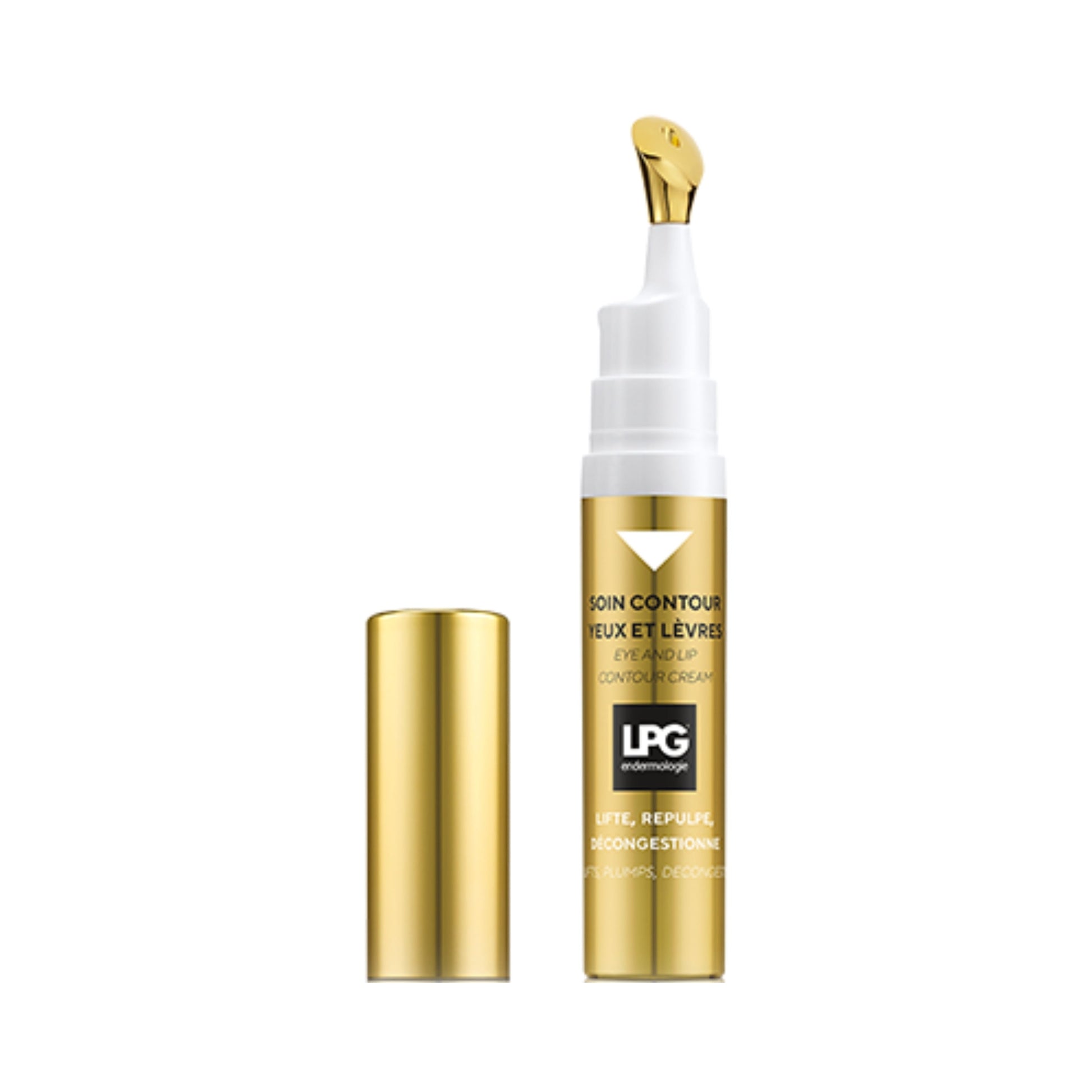 LPG - Eye & Lip Contour Cream 9ml - Medaid International