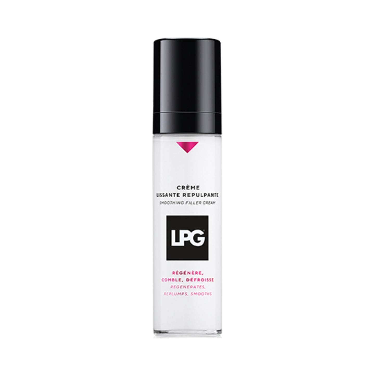 LPG - Smoothing Filler Cream 50ml - Medaid International