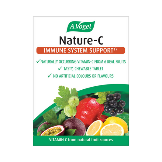 A. Vogel - Nature C 36 Chewable Tablets - Medaid International