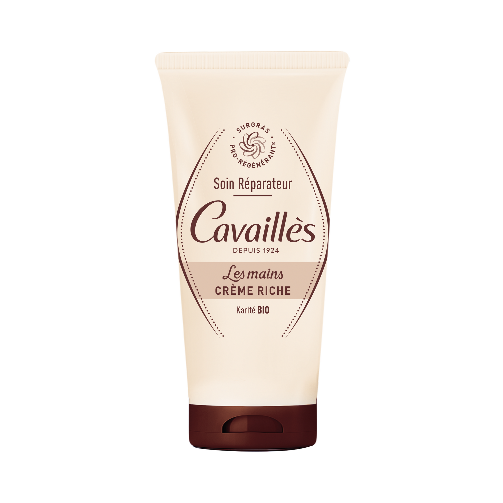 Rogé Cavaillès - Rich Hand Cream 50ml - Medaid International