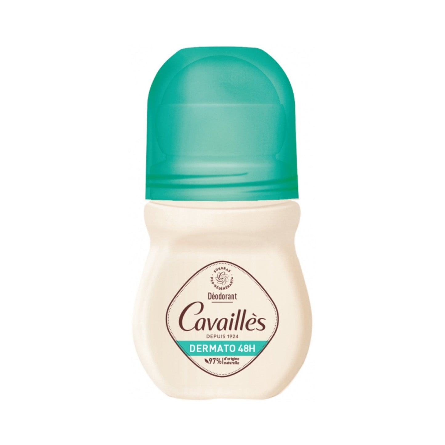 Rogé Cavaillès - Dermato 48H Roll On 50ml - Medaid International