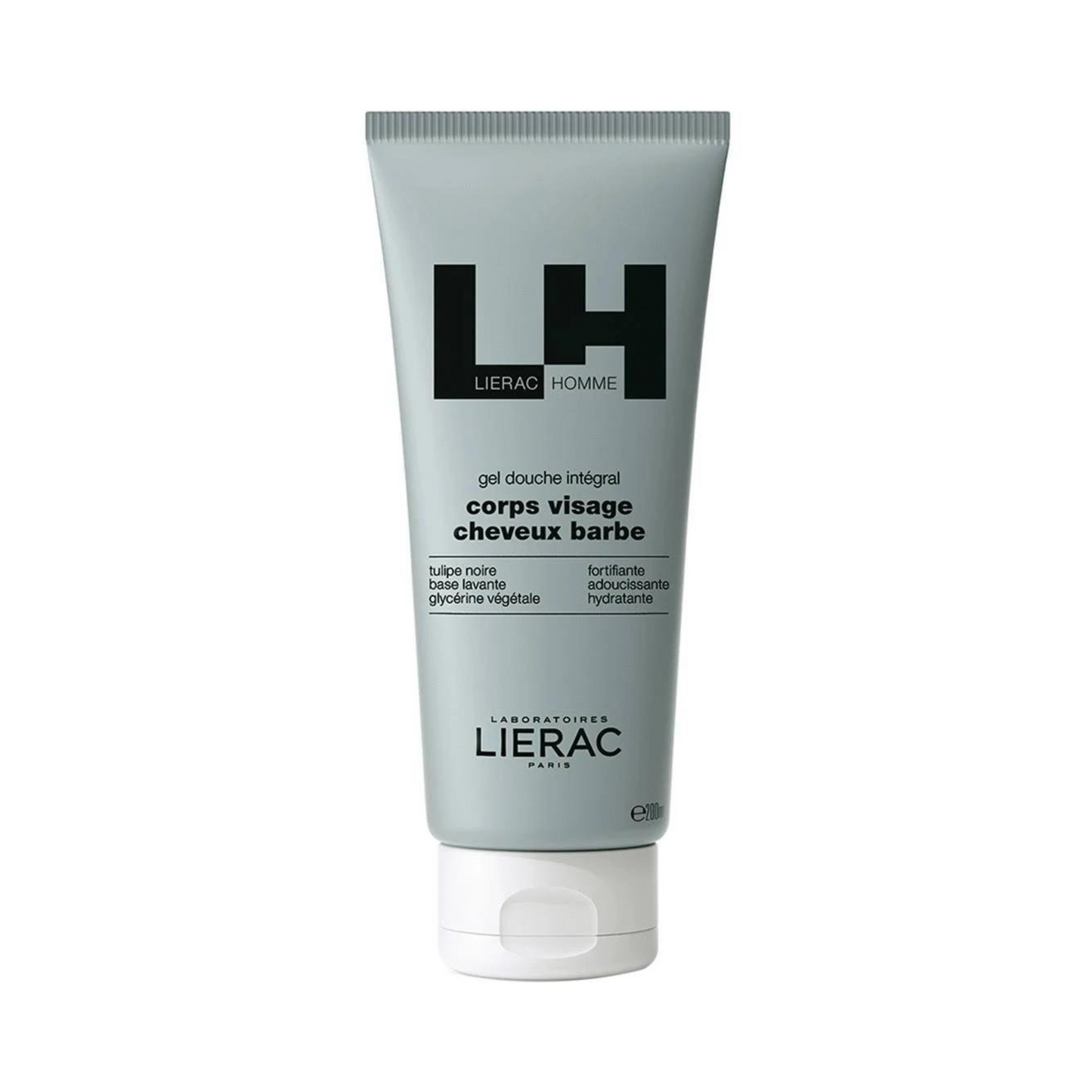 Lierac - Men Shower Gel 200ml - Medaid International