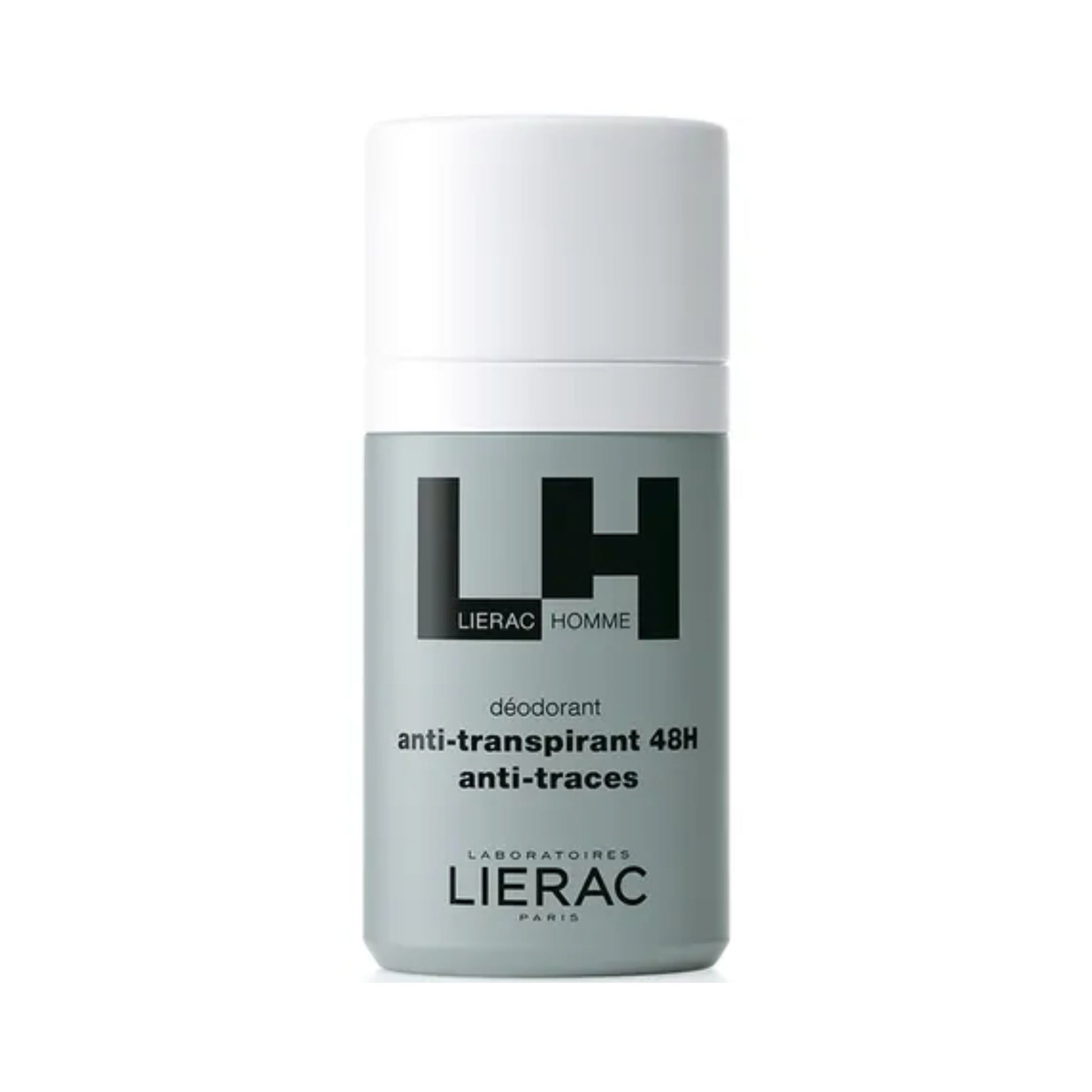 Lierac - Men Anti Perspirant 48H 50ml - Medaid International