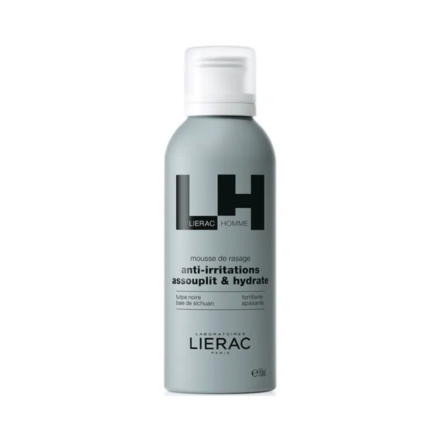 Lierac - Men Shaving Foam 150ml - Medaid International