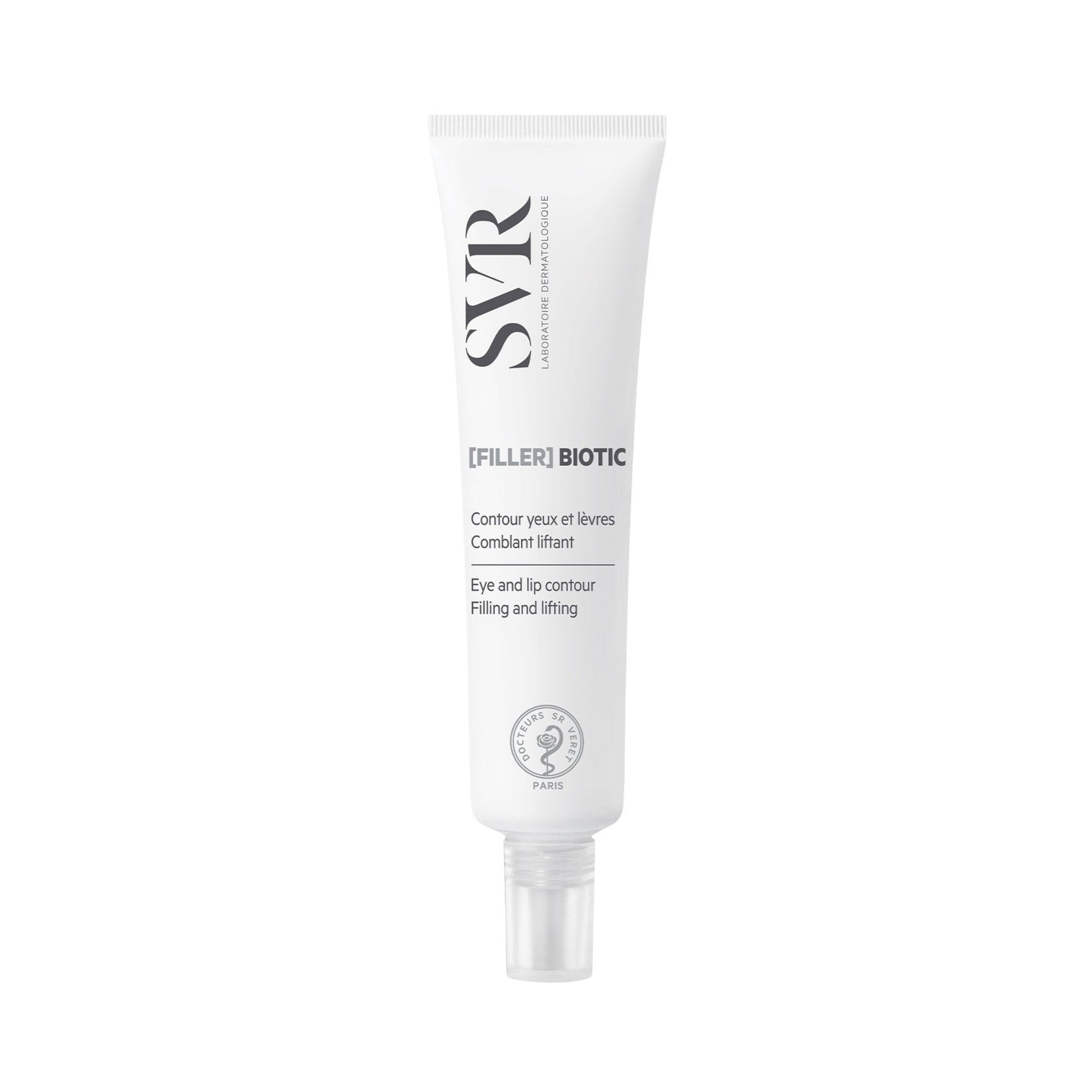 SVR - [FILLER] Biotic Eye & Lip Contour 15ml - Medaid International