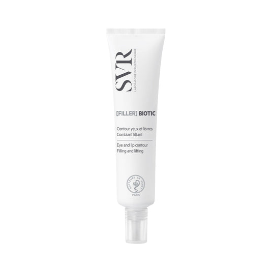 SVR - [FILLER] Biotic Eye & Lip Contour 15ml - Medaid International