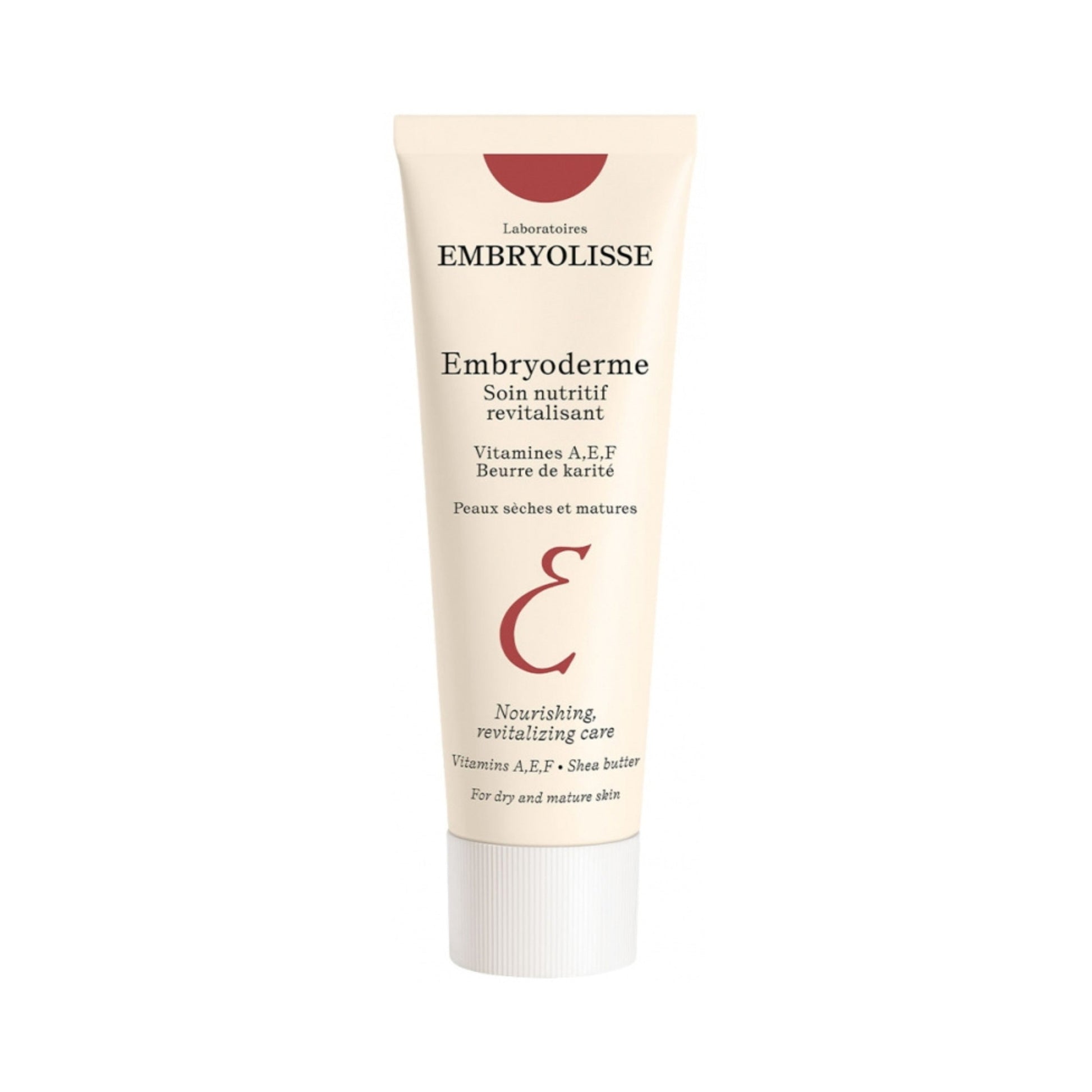 Embryolisse - Embryoderme Face Cream 75ml - Medaid International