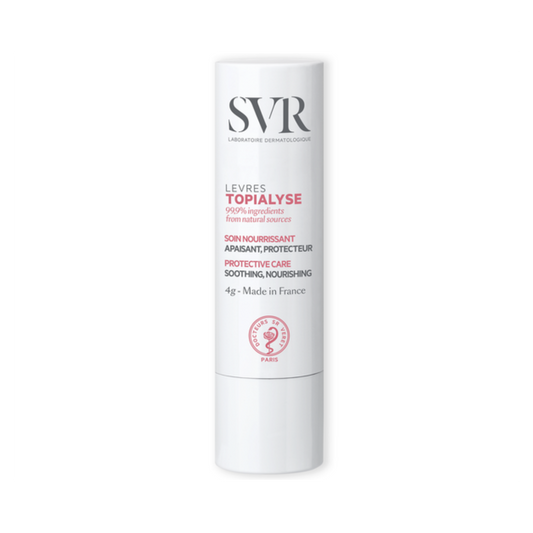 SVR - Topialyse Lip Balm 4g - Medaid International