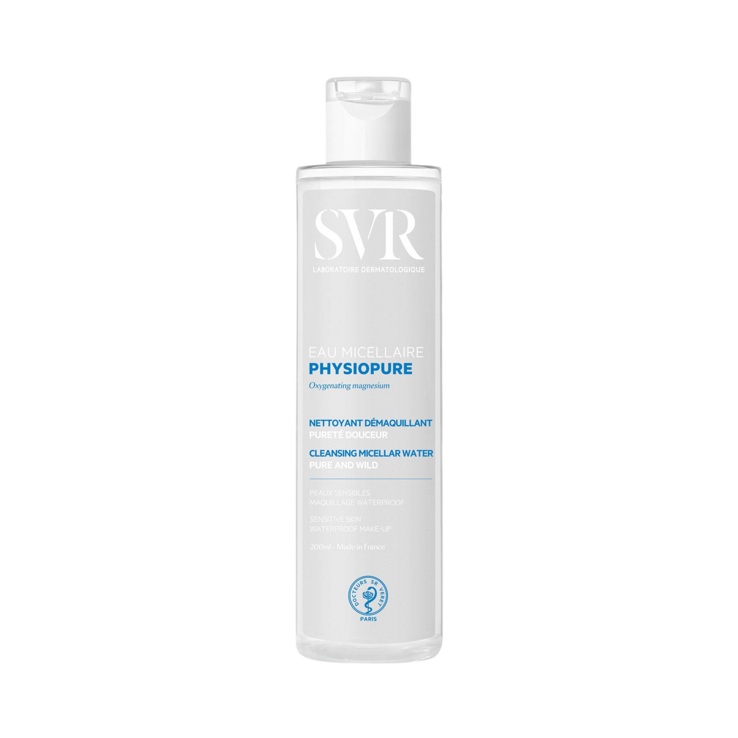 SVR - Physiopure Cleansing Micellar Water - Medaid International