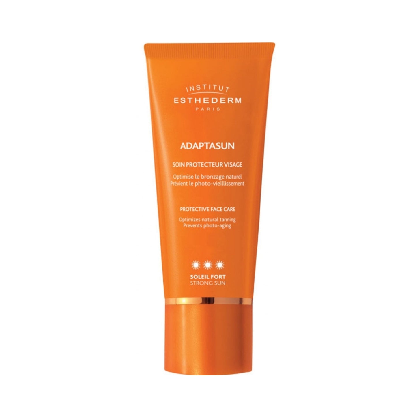 Institut Esthederm - Adaptasun Face Strong Sun 50ml - Medaid International
