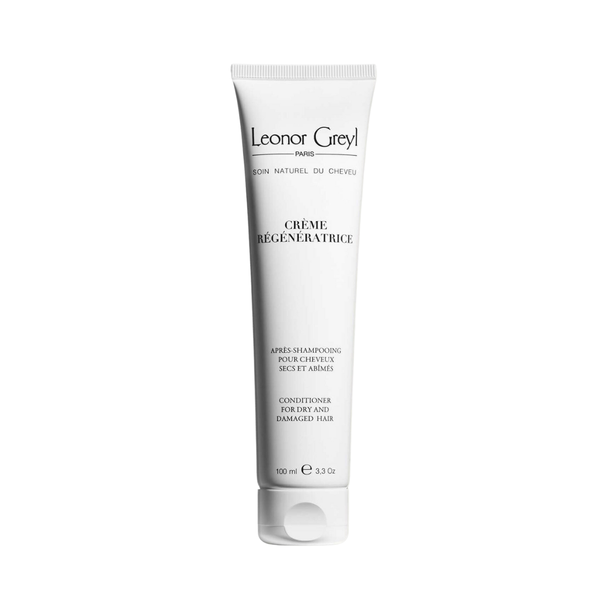 Leonor Greyl - Crème Régénératrice Conditioner For Coloured Hair 100ml - Medaid International