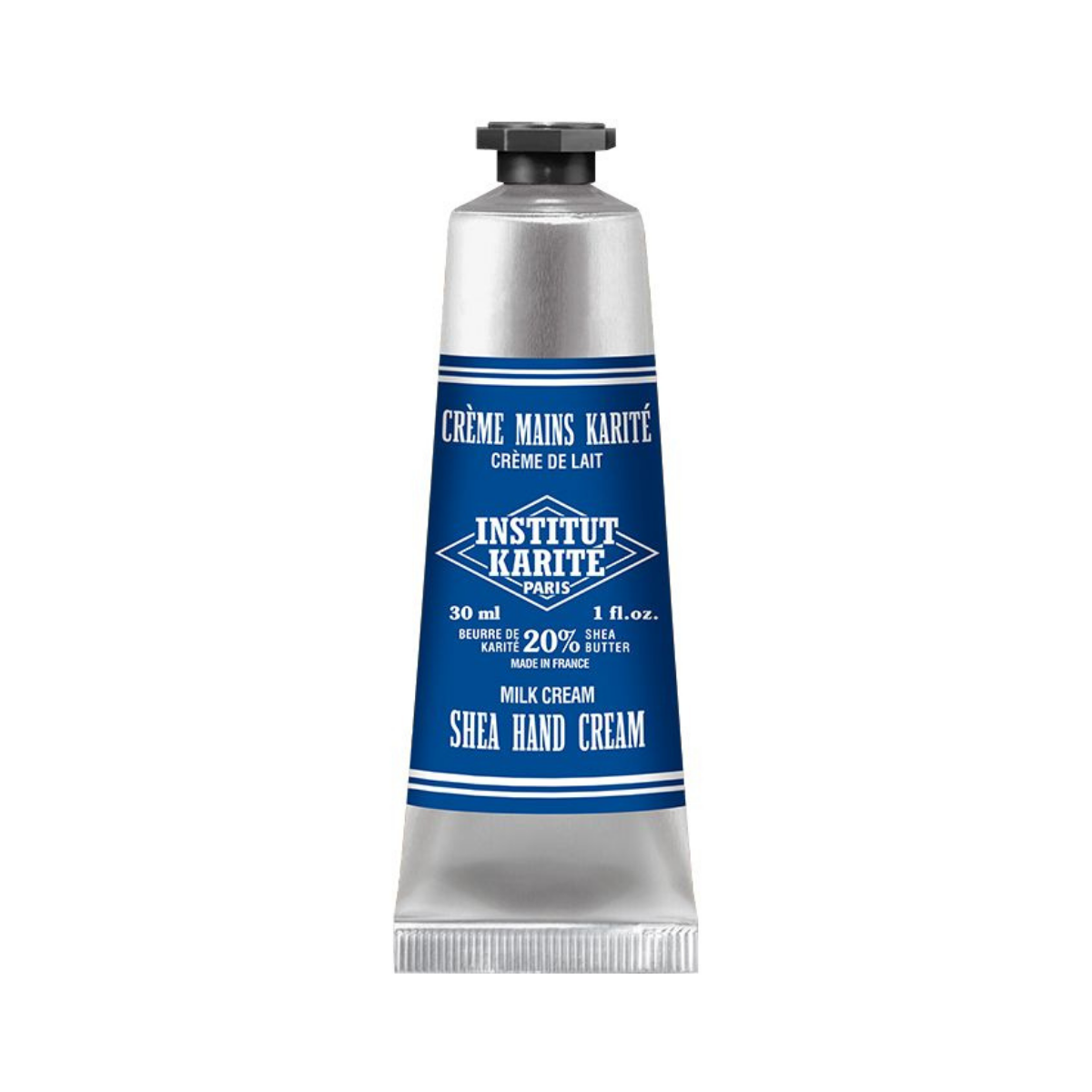 Institut Karité - Milk Hand Cream 30ml - Medaid International