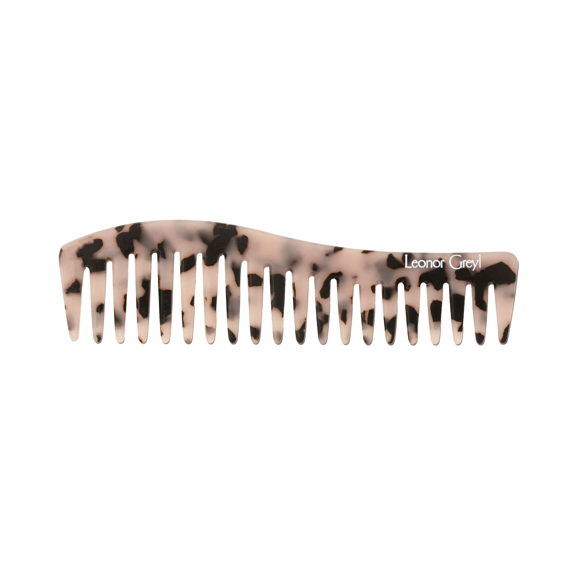Leonor Greyl - Detangling Comb - Medaid International
