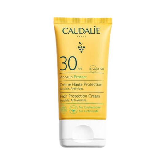Caudalie - Vinosun High Protection Cream SPF30 50ml - Medaid International