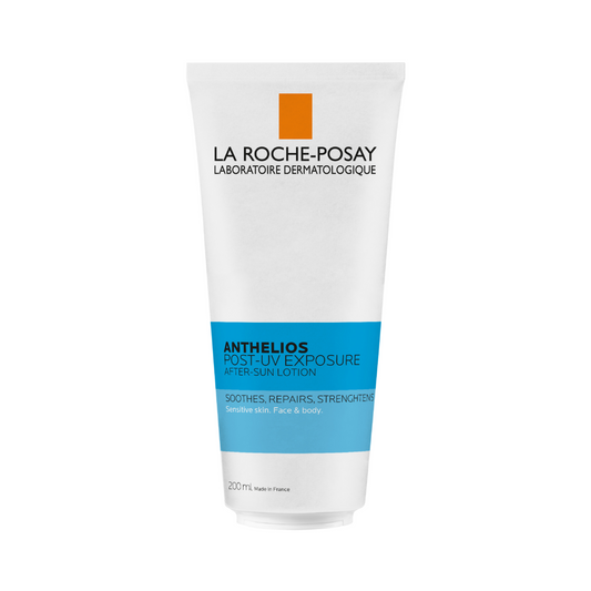 La Roche Posay - Post UV Exposure Milky Balm 200ml - Medaid International