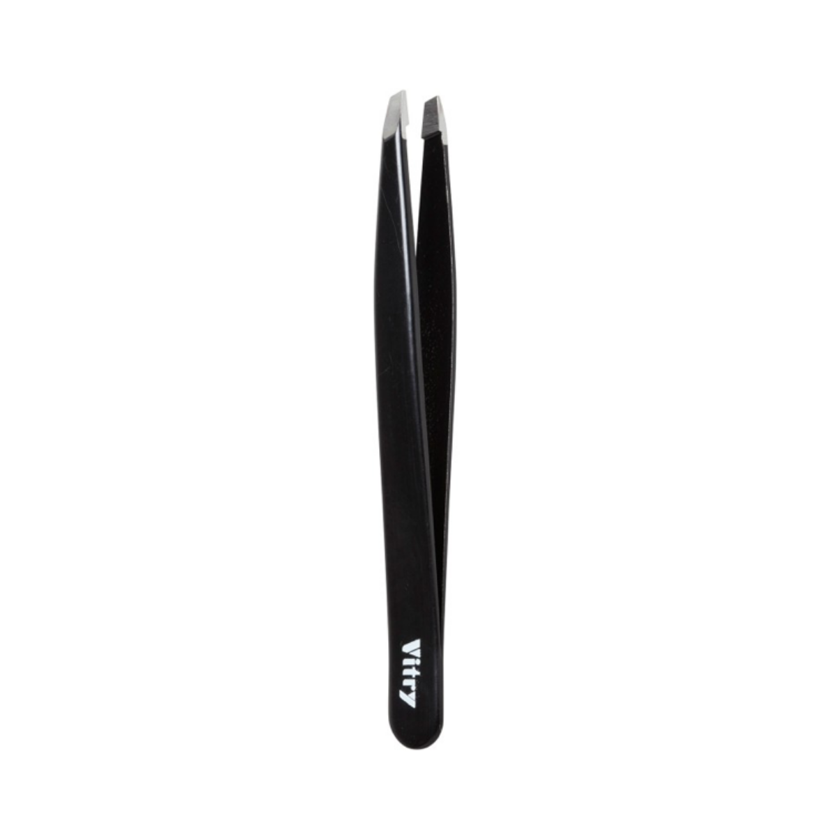 Vitry - Pocket Tweezers Slant Ends - Medaid International