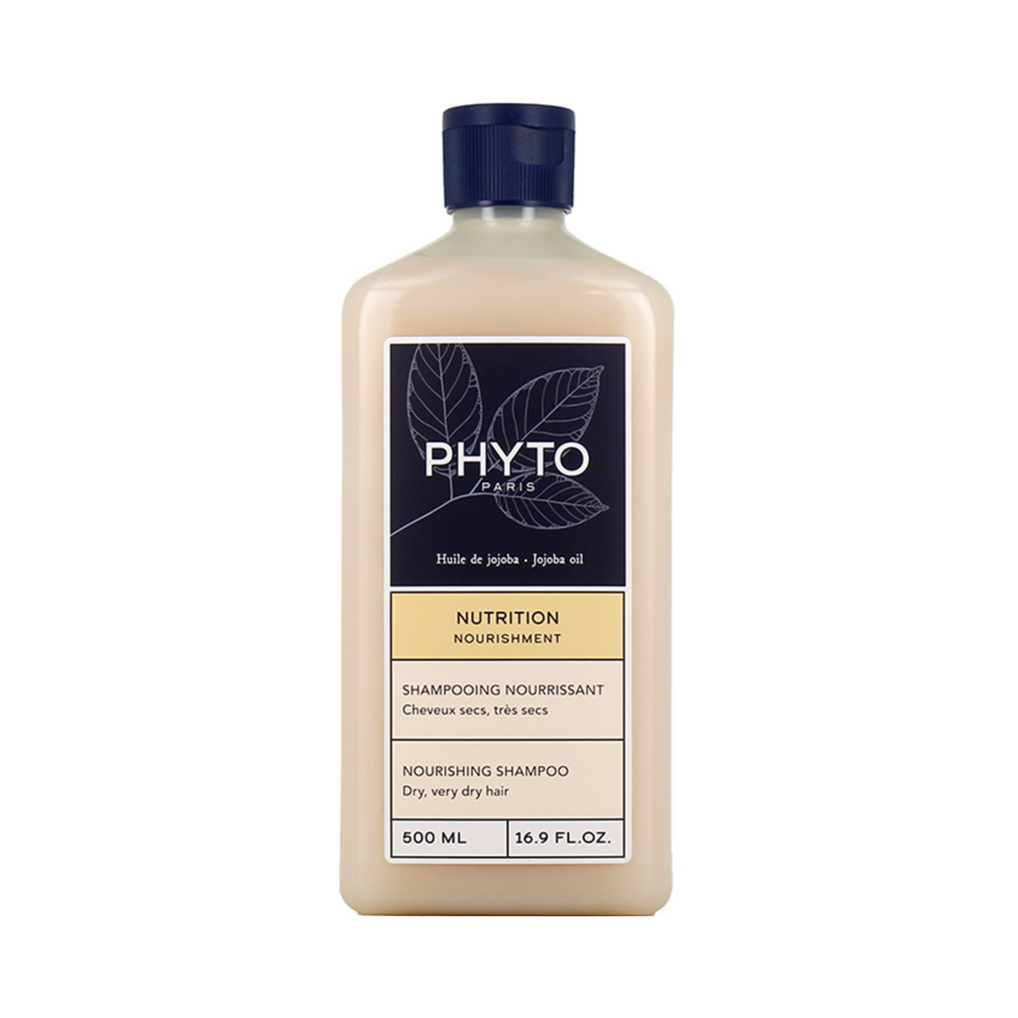 Phyto - Nourishment Shampoo - Medaid International