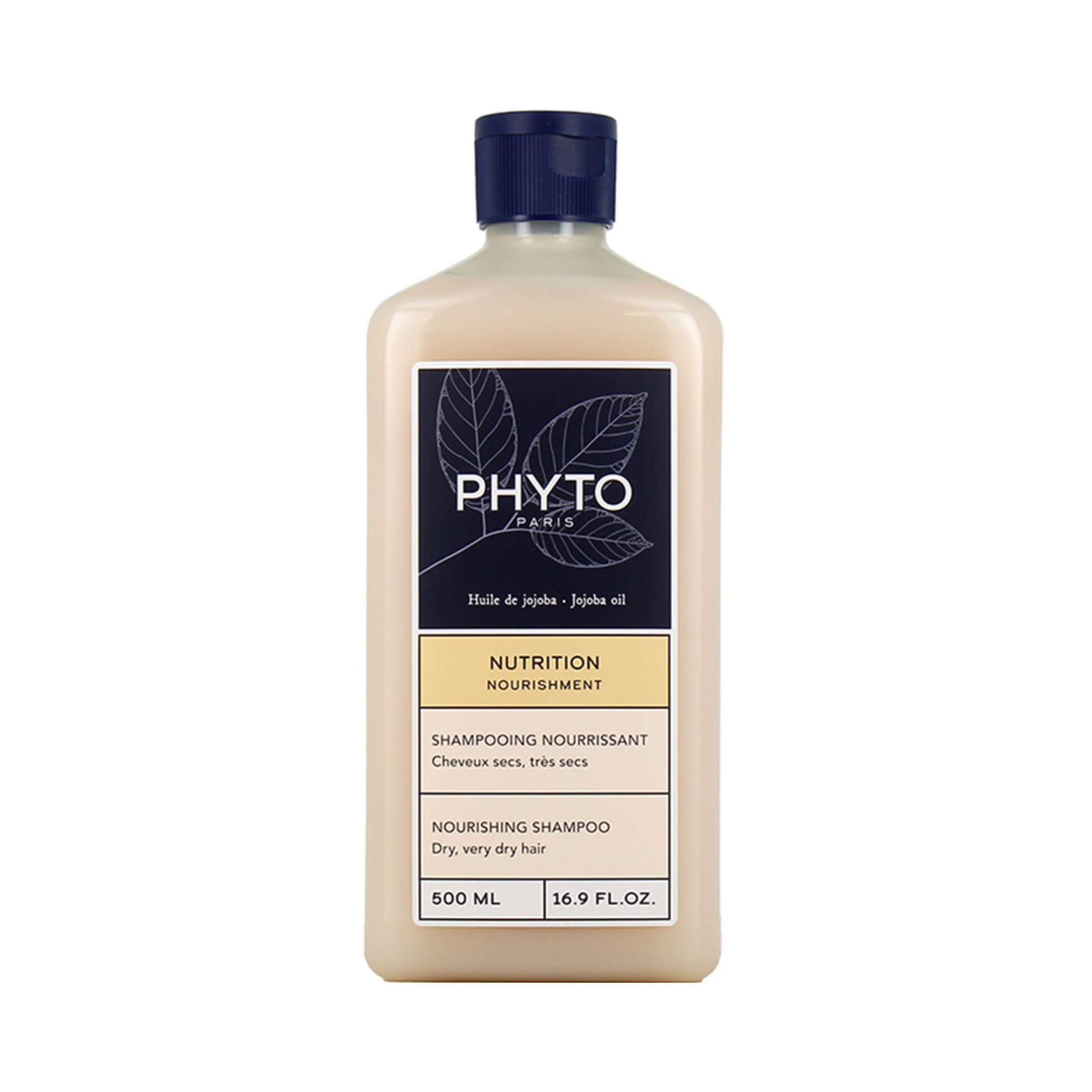 Phyto - Nourishment Shampoo - Medaid International