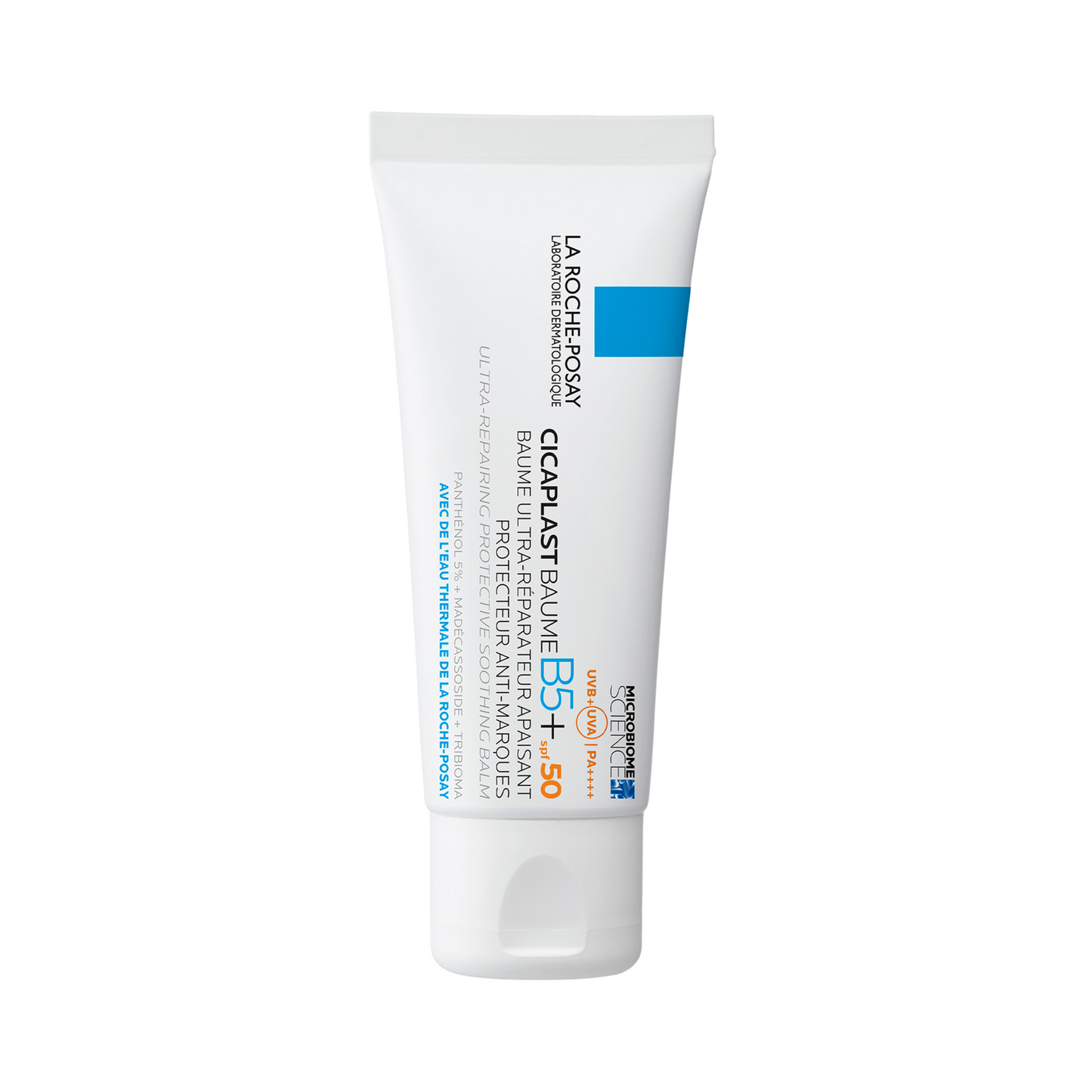 La Roche Posay - Cicaplast Balm B5+ SPF50 40ml - Medaid International
